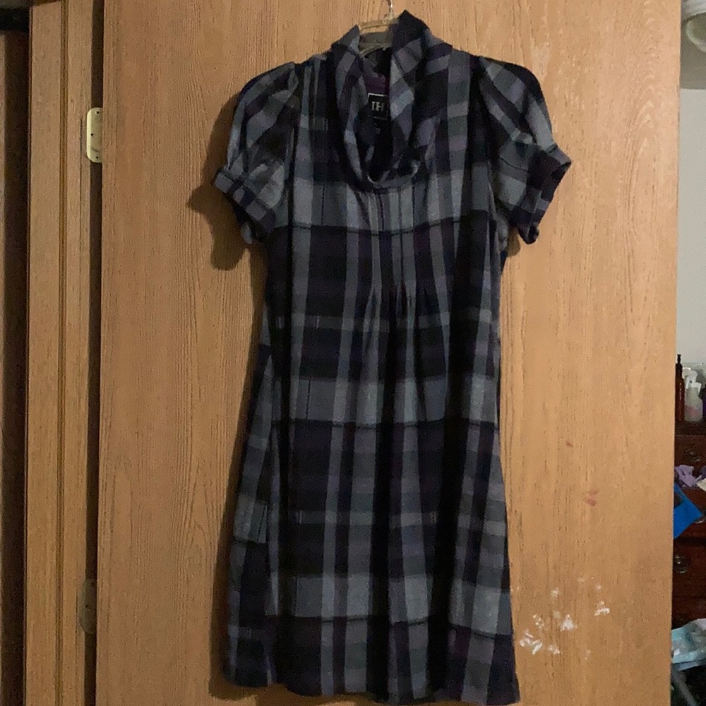 Fall Dress